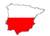 CENTRAL ÓPTICA VILLALEGRE - Polski